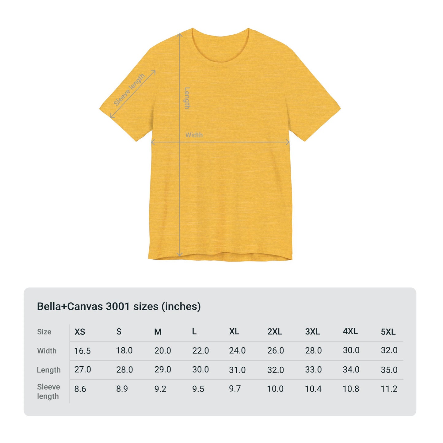 Feeling Bee-utiful Short Sleeve Tee