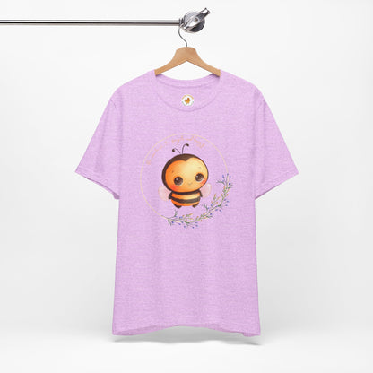 Fragile and Hangry Short Sleeve Tee