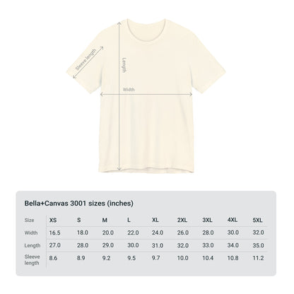 Kinds Words Short Sleeve Tee