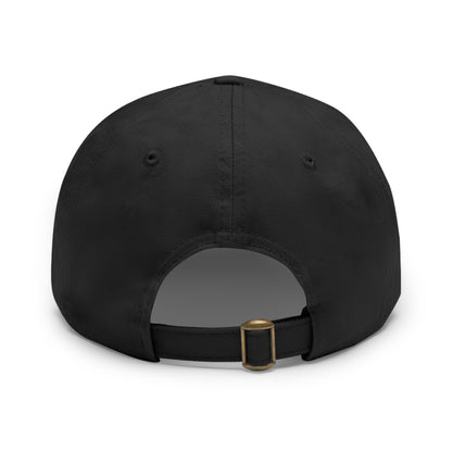 Honeycomb Marketplace Logo Cap