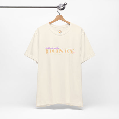 Kinds Words Short Sleeve Tee