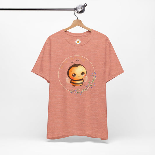 Fragile and Hangry Short Sleeve Tee