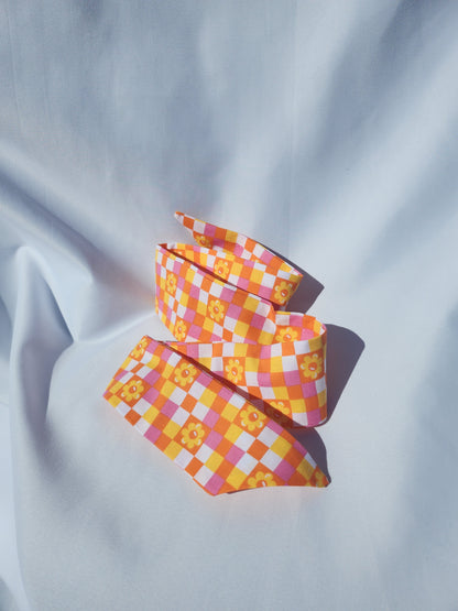 Daisy Check - Honey Wrap