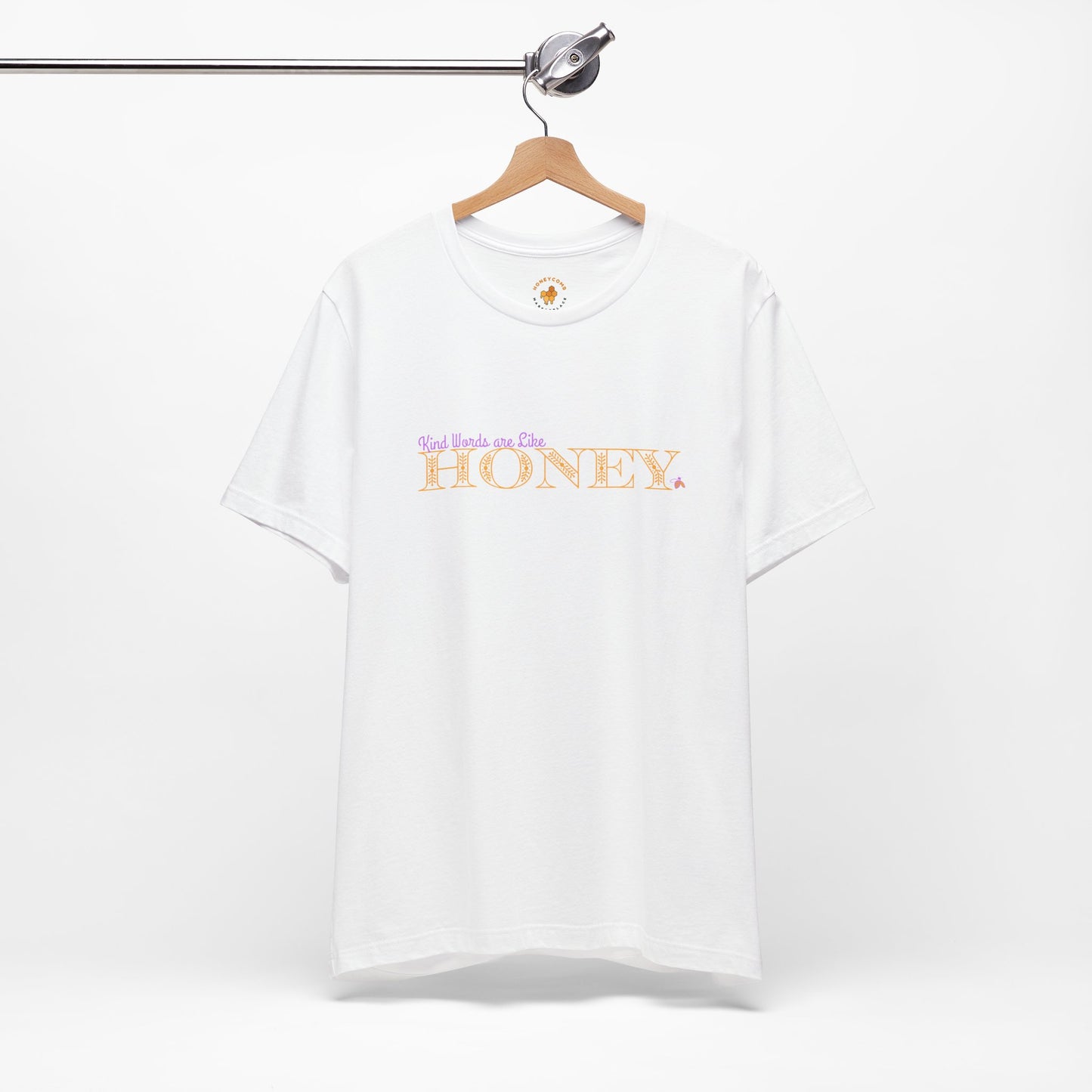 Kinds Words Short Sleeve Tee