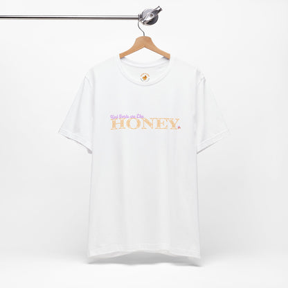 Kinds Words Short Sleeve Tee