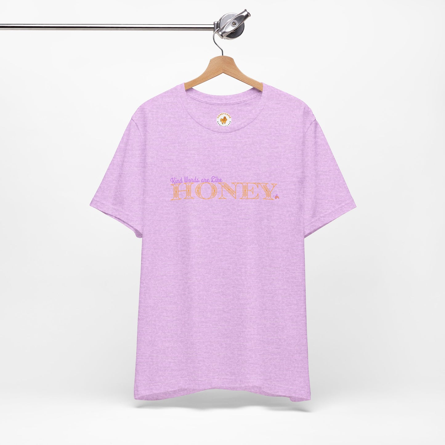 Kinds Words Short Sleeve Tee