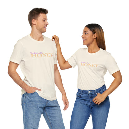 Kinds Words Short Sleeve Tee