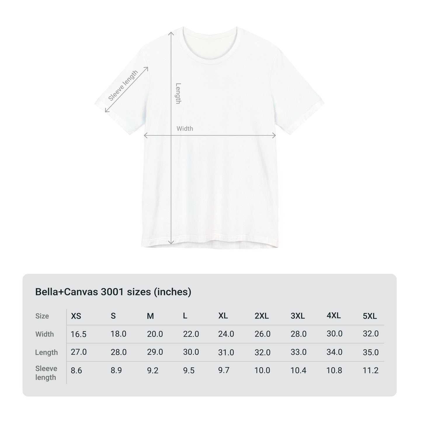 Kinds Words Short Sleeve Tee