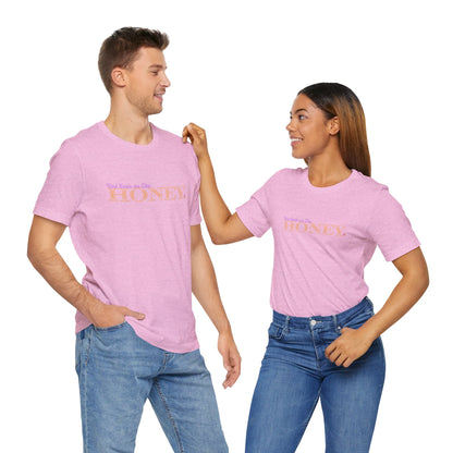 Kinds Words Short Sleeve Tee