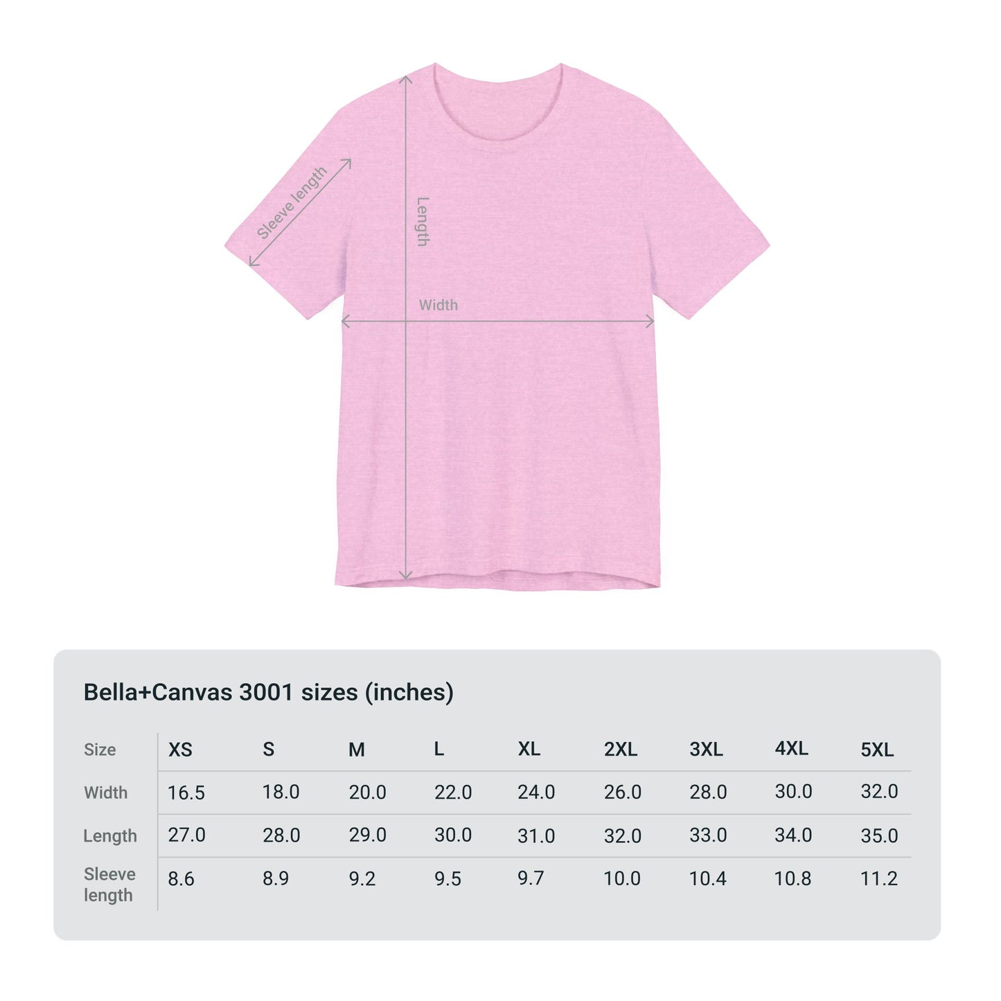 Kinds Words Short Sleeve Tee