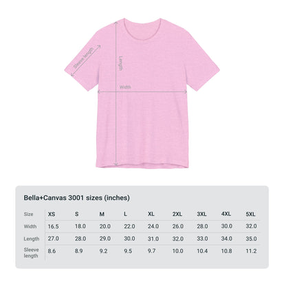 Kinds Words Short Sleeve Tee